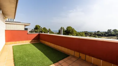 Semi-detached house in Pedra Santa photo 22