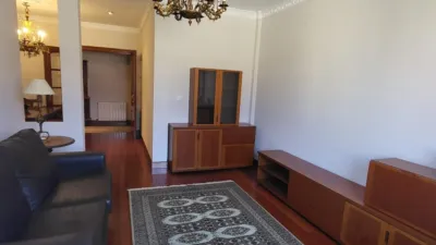 Apartment on Areiltza Doktorearen Zumarkalea photo 32