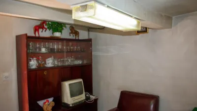 Semi-detached house on Calle de Calzada photo 8