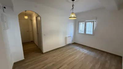 Apartment in Madrid photo 24
