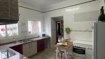 House in Andalusia photo 11