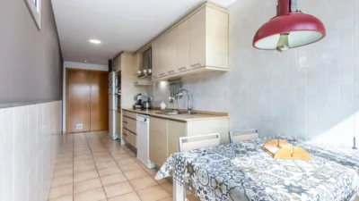 Semi-detached house in Pedra Santa photo 9