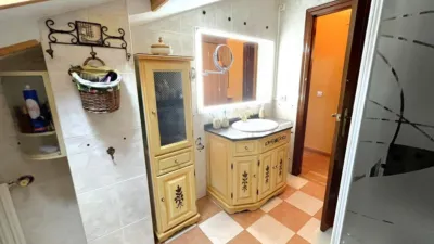 Duplex in Vivero photo 31