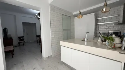 Apartment on Calle del Oro photo 43