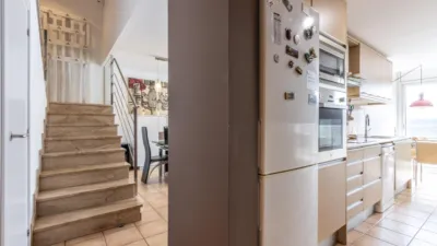 Semi-detached house in Pedra Santa photo 7