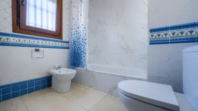 Semi-detached house on Avenida del Faro photo 20