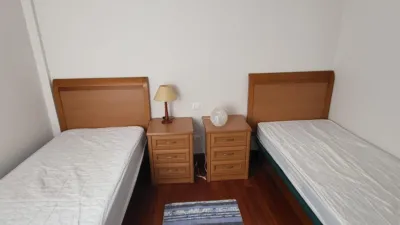 Apartment on Areiltza Doktorearen Zumarkalea photo 17