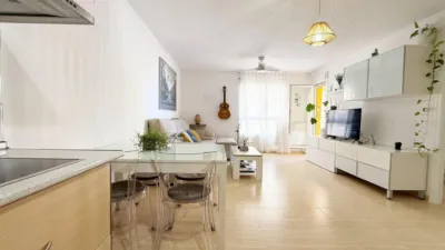 Apartment in El Puerto photo 4