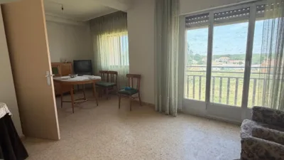 Apartment on Virgen de los Remedios Street photo 4