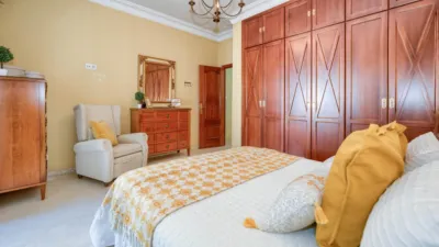 Apartamento en calle Asunción photo 34