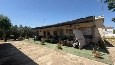 Chalet on Calle 54, Calle Cadiz #54 A photo 14