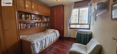 Apartment on Leonardo Torres Quevedo Street photo 29