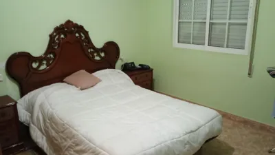 Apartment on Calle Real photo 8