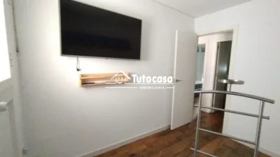 Casa adosada en alquiler en Calle de Severo Ochoa, Vista Azul-Consolación (Distrito Zona Centro. Dos Hermanas) de 950 €<span>/mes</span>