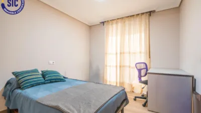 Apartment in the Centre photo 24
