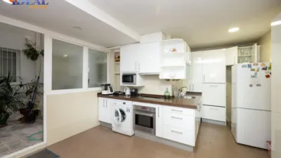 Apartment in the City Centre photo 9