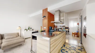 Duplex on Calle de la Reina photo 59