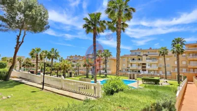 Duplex Penthouse at Avinguda de Cervantes, 68 photo 24
