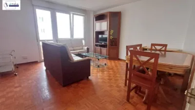 Apartment on Fernando de los Rios Street photo 26