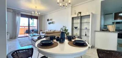 Pis – Orihuela, PAU 8, Villa Martín - Vista 5