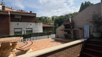 Terraced house on Calle del Voluntariado photo 34