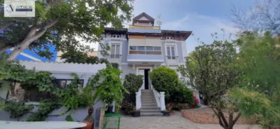 House on Antonio Mendoza Street photo 2