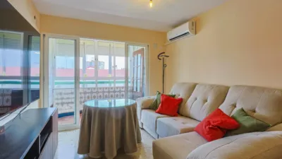 Apartment on Pintor Carlos Santiestebn Street photo 2
