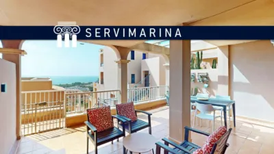 Apartment on Avenida del Mar, 11 photo 2
