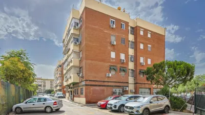Apartment on Pintor Carlos Santiestebn Street photo 44