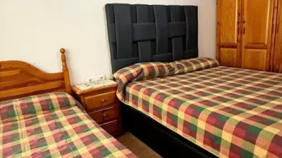 Apartment in Carrer de la Carretera, 10 photo 21