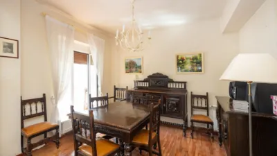 Apartment in the City Centre photo 19