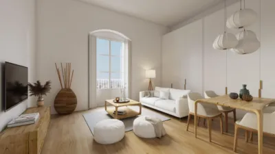 Apartment on Calle de la Botica, 13 photo 5
