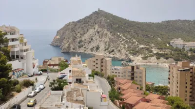 Piso – Benidorm - Vista 2