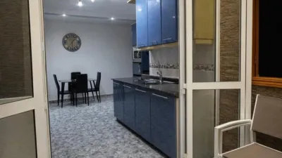 Piso en Vecindario photo 4