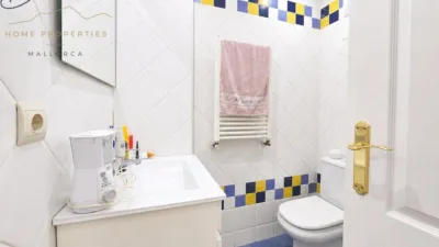 Apartment on Carrer de Francesc Martí i Mora photo 9
