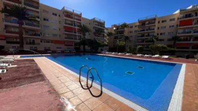 Apartment in Calle del Valle Menéndez, 1 photo 32