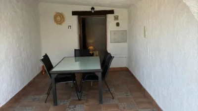 House in Barrio del Cerro de la Cruz photo 9