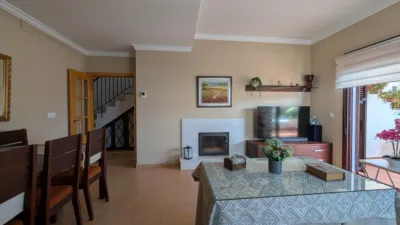 Semi-detached house in Villablanca photo 10