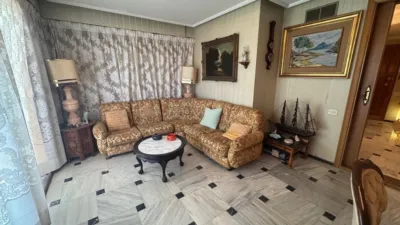 Apartment on 1st Line photo 29