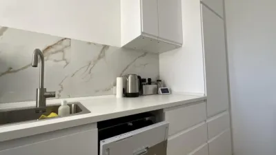 Apartment in Calle del Valle Menéndez, 1 photo 13