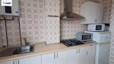 Apartment on Fernando de los Rios Street photo 25