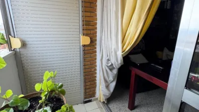 Flat in Pino Montano photo 14