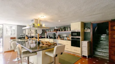 Chalet en Pino Alto - Navarredonda photo 36