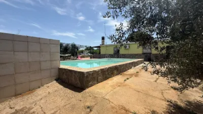 House on Camino de La Juncosa Street #Poligono 12 Parcela 36 photo 12