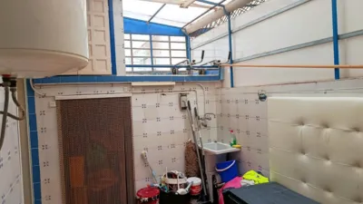 Apartment in - Sant Vicent del Raspeig - Sun and Light photo 37