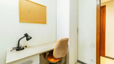 Piso en venta en Paseo de Ramón y Cajal, 22, cerca de Calle de José María Lacasa, Santo Domingo y San Martín (Huesca Capital) de 239.000 €