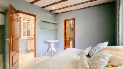 Chalet en Pino Alto - Navarredonda photo 16