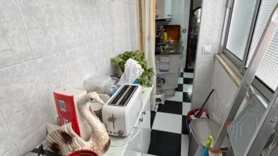 Flat in Pino Montano photo 12