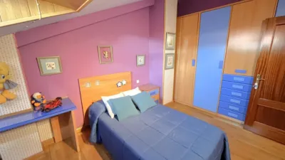 Duplex in Vivero photo 28
