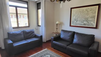 Apartment on Areiltza Doktorearen Zumarkalea photo 2